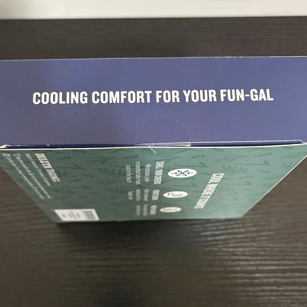 Duluth Trading Co Women's Armachillo Underwear 3-Pack - Red, Purple, Blue - Picture 4 of 5